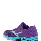 Incaltaminte Femei Mizuno Wave Sayonara 3 Sneaker R PRP SILV