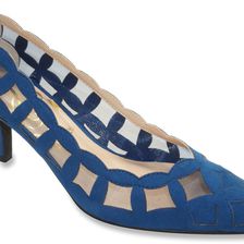 J. Renee Winda Royal Blue