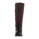 Incaltaminte Femei PATRIZIA Vigorous Dark Brown
