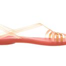 Incaltaminte Femei Crocs Isabella Sandal Coral