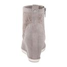 Incaltaminte Femei Geox WIllusion28 Light Grey