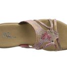 Incaltaminte Femei Aerosoles A2 by Aerosoles Wip Current Pink Floral