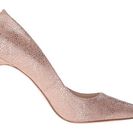 Incaltaminte Femei Nine West Tatiana Natural Metallic