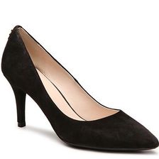 Incaltaminte Femei Cole Haan Prieta Suede Pump Black