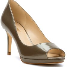Nine West Gelabelle Taupe