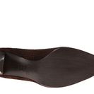 Incaltaminte Femei Stuart Weitzman Upinsmoke Walnut Plaid Suede