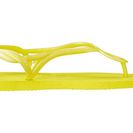 Incaltaminte Femei Havaianas Luna Flip Flops Neon Yellow