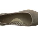 Incaltaminte Femei Hush Puppies Zion Toli Taupe Nubuck