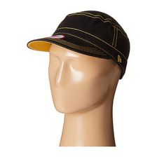 Accesorii Femei New Era Chic Cadet Pittsburgh Pirates Black