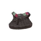 Incaltaminte Femei Freewaters Mandy Red StripeBrown