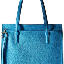 Salvatore Ferragamo Amy 21F216 Cielo