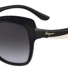 Salvatore Ferragamo SF706S 22596 001 BLACK