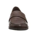 Incaltaminte Femei Franco Sarto Valera Oxford Brown Leather