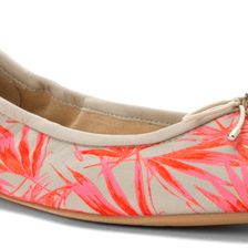 Sam Edelman Felicia Pink Palm