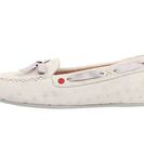 Incaltaminte Femei UGG Belle Silver Hearts Suede