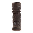 Incaltaminte Femei Merrell Haven Pull Brown