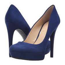 Incaltaminte Femei Jessica Simpson Baleenda Deep Azul