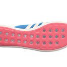 Incaltaminte Femei adidas Outdoor CLIMACOOLreg Boat Sleek Shock BlueChalk WhiteSuper Blush