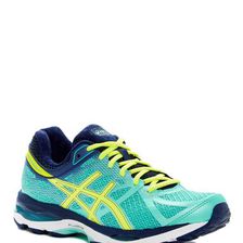 Incaltaminte Femei ASICS GEL-Cumulus 17 Running Shoe - Narrow Width AQUA MNT-Y