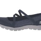 Incaltaminte Femei SKECHERS EZ Flex 30 - Stopover Navy