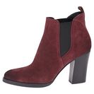 Incaltaminte Femei Marc Fisher LTD Mallory New Dark WineBlack Sport Tamarin