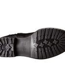 Incaltaminte Femei Franco Sarto Petite Wide Shaft Black Leather