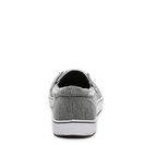 Incaltaminte Femei Grasshoppers Windham Fabric Boat Shoe Grey