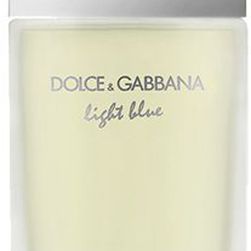 Dolce & Gabbana Light Blue Apa De Toaleta Femei 100 Ml N/A