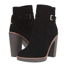 Incaltaminte Femei Kate Spade New York Gem Black Sport Suede