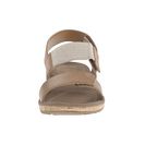 Incaltaminte Femei Rockport Weekend Casuals Keona 2 Band Gore Rich Tan Smooth