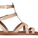 Incaltaminte Femei Sam Edelman Selma Naked Nude