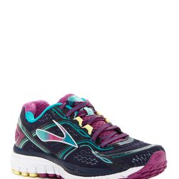 Incaltaminte Femei Brooks Ghost 8 Running Shoe - Multiple Widths Available PEA HOLLY