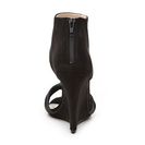 Incaltaminte Femei NYLA Waccoola Wedge Sandal Black
