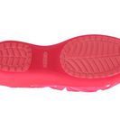 Incaltaminte Femei Crocs Adriana Mini Wedge Candy PinkCoral