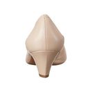 Incaltaminte Femei Naturalizer Stargaze Mocha Taupe Leather