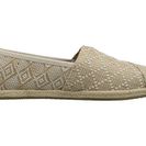 Incaltaminte Femei TOMS Seasonal Classics Natural Woven Rope Sole