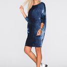 Rochie supradimensionată 