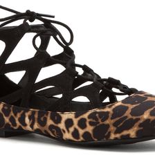 MIA Anamarie Leopard Print