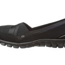 Incaltaminte Femei SKECHERS Quipster Black