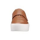 Incaltaminte Femei Calvin Klein Jaiden Almond Tan Leather