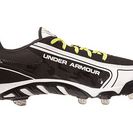 Incaltaminte Femei Under Armour UA Spine Glyde ST CC BlackWhite