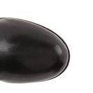 Incaltaminte Femei Nine West Diyella Black Leather