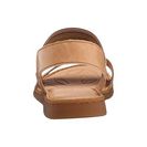 Incaltaminte Femei Born Parson Natural Full Grain Leather