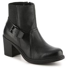 Incaltaminte Femei Crown Vintage Regent Bootie Black