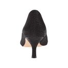 Incaltaminte Femei Corso Como Penny Black Snake