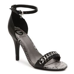 Incaltaminte Femei G by GUESS Magni Sandal Black