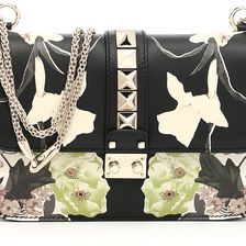 Valentino Garavani Crossbody Bag NERO