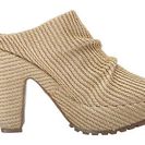 Incaltaminte Femei Blowfish Vello Natural Romans Straw