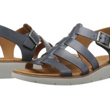 Naturalizer Donna Spring Denim Leather