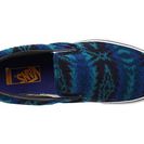 Incaltaminte Femei Vans Classic Slip-Ontrade (Pendleton) TribalAsphalt